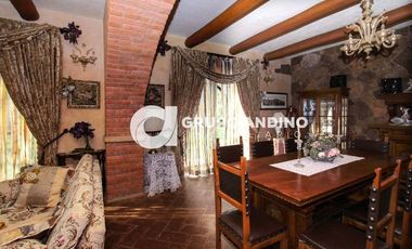 Se Vende Parcela en el Conjunto Mirador del lago Mesa de los Santos