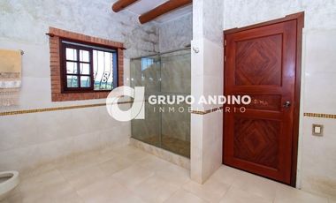 Se Vende Parcela en el Conjunto Mirador del lago Mesa de los Santos