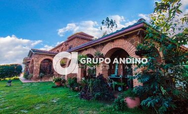 Se Vende Parcela en el Conjunto Mirador del lago Mesa de los Santos