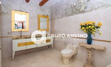 Se Vende Parcela en el Conjunto Mirador del lago Mesa de los Santos