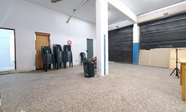 Se alquila local comercial - Ica cercado (a 4 cuadras de la Plaza de Armas de Ica)