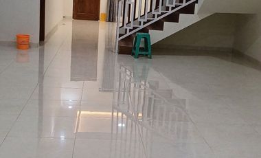 Rumah Sewa Mainroad Pondok Hijau Gegerkalong Bandung