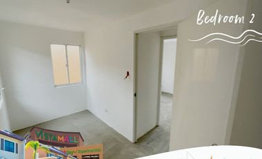 👉🍁🎄FOR SALE: READY FOR MOVING-IN LA60sqm 2-BEDROOM MARGA SF IN CAMELLA GENTRI SAVED UP TO 199K🎄🍁👈