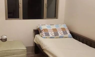 Condo along Aurora Cubao 18K Monthly rent to own