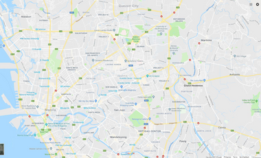 DMCI HOMES SATORI RESIDENCES Condo For Sale in Pasig Metro Manila