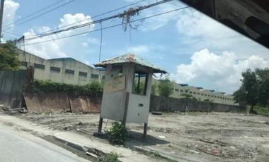 FOR SALE - Vacant Lot in Tipas, Taguig City