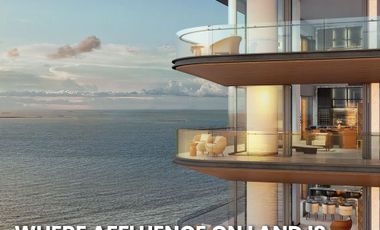 Globally Renowned: Exclusive to Few | Banyan Tree Residences | The First of its kind in the Philippines