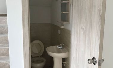 SE VENDE APARTAMENTO, TULUA VALLE, BARRIO NUEVO MORALES