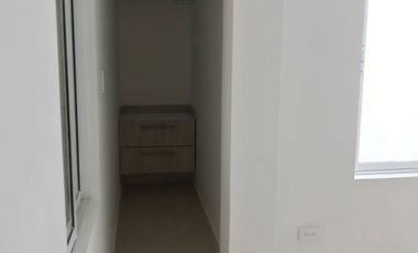 SE VENDE APARTAMENTO, TULUA VALLE, BARRIO NUEVO MORALES
