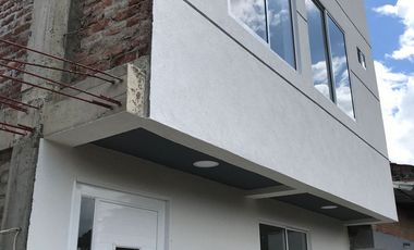 SE VENDE APARTAMENTO, TULUA VALLE, BARRIO NUEVO MORALES
