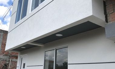 SE VENDE APARTAMENTO, TULUA VALLE, BARRIO NUEVO MORALES