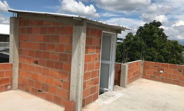 SE VENDE APARTAMENTO, TULUA VALLE, BARRIO NUEVO MORALES