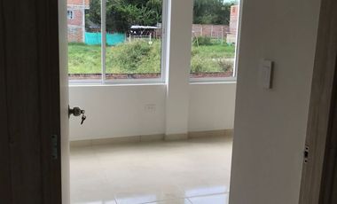SE VENDE APARTAMENTO, TULUA VALLE, BARRIO NUEVO MORALES