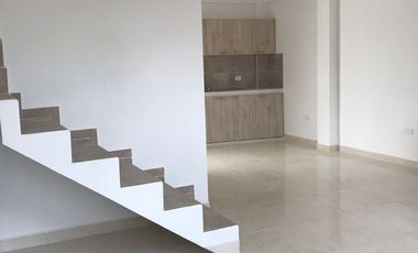 SE VENDE APARTAMENTO, TULUA VALLE, BARRIO NUEVO MORALES