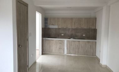 SE VENDE APARTAMENTO, TULUA VALLE, BARRIO NUEVO MORALES