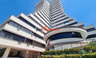 Aptos por dias de 2 habitaciones en el Rodadero con piscina