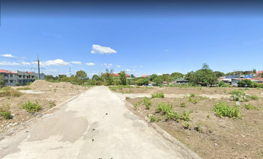 2 Hectares Commercial Lot for Lease in Dasmariñas, Cavite.