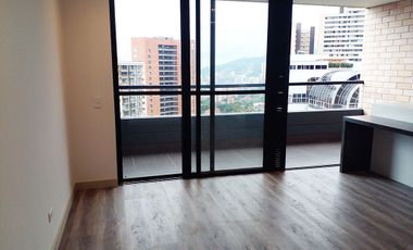 PR15511 Apartamento en venta en el sector Lomas de los Gonzalez, Medellin