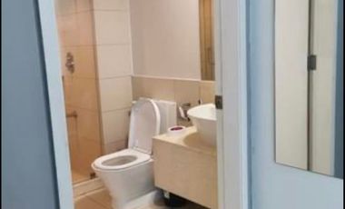 Fully furnished and renovated 1 bedroom for rent and for sale at St. Shangri-la Place Near Estancia, Capitol Commons, Unimart Megamall, Podium and Sha