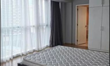 Fully furnished and renovated 1 bedroom for rent and for sale at St. Shangri-la Place Near Estancia, Capitol Commons, Unimart Megamall, Podium and Sha