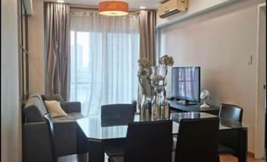 Fully furnished and renovated 1 bedroom for rent and for sale at St. Shangri-la Place Near Estancia, Capitol Commons, Unimart Megamall, Podium and Sha