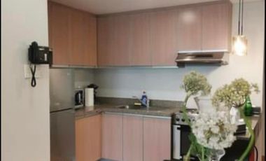 Fully furnished and renovated 1 bedroom for rent and for sale at St. Shangri-la Place Near Estancia, Capitol Commons, Unimart Megamall, Podium and Sha