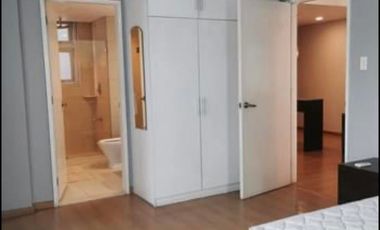 Fully furnished and renovated 1 bedroom for rent and for sale at St. Shangri-la Place Near Estancia, Capitol Commons, Unimart Megamall, Podium and Sha