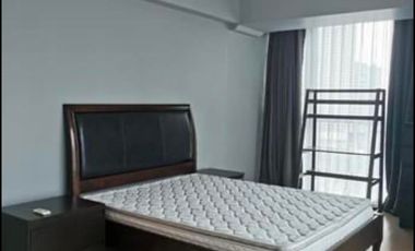 Fully furnished and renovated 1 bedroom for rent and for sale at St. Shangri-la Place Near Estancia, Capitol Commons, Unimart Megamall, Podium and Sha