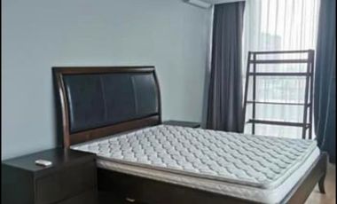 Fully furnished and renovated 1 bedroom for rent and for sale at St. Shangri-la Place Near Estancia, Capitol Commons, Unimart Megamall, Podium and Sha
