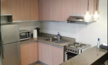Fully furnished and renovated 1 bedroom for rent and for sale at St. Shangri-la Place Near Estancia, Capitol Commons, Unimart Megamall, Podium and Sha