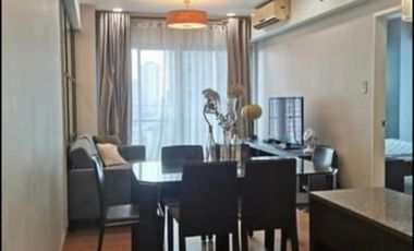 Fully furnished and renovated 1 bedroom for rent and for sale at St. Shangri-la Place Near Estancia, Capitol Commons, Unimart Megamall, Podium and Sha