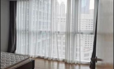 Fully furnished and renovated 1 bedroom for rent and for sale at St. Shangri-la Place Near Estancia, Capitol Commons, Unimart Megamall, Podium and Sha
