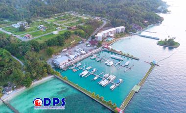 Holiday Oceanview Residences Island Garden City of Samal