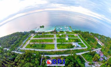 Holiday Oceanview Residences Island Garden City of Samal