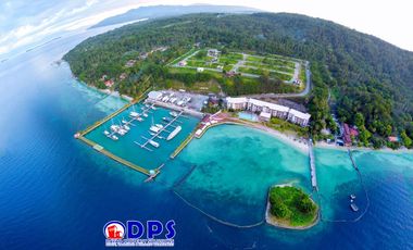 Holiday Oceanview Residences Island Garden City of Samal