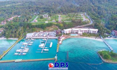 Holiday Oceanview Residences Island Garden City of Samal