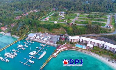 Holiday Oceanview Residences Island Garden City of Samal