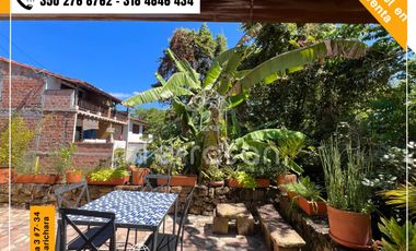 EN VENTA HOTEL EN BARICHARA