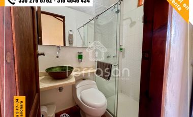 EN VENTA HOTEL EN BARICHARA