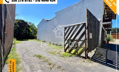 EN VENTA HOTEL EN BARICHARA