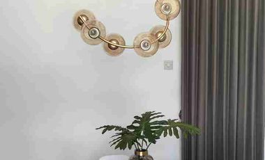 Rumah Nyaman Aman Siap Huni Di Krian Sidoarjo