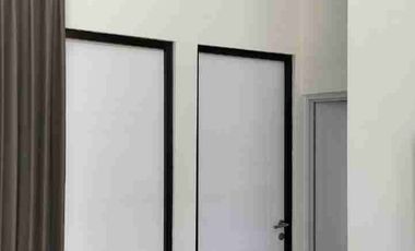 Rumah Nyaman Aman Siap Huni Di Krian Sidoarjo