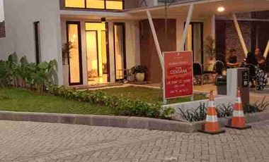 Rumah Nyaman Aman Siap Huni Di Krian Sidoarjo