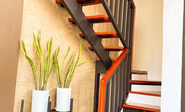 VILLA HOT SPRING RESORT 5 BEDROOM FOR SALE IN LOS BANOS