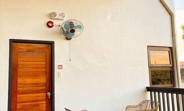 VILLA HOT SPRING RESORT 5 BEDROOM FOR SALE IN LOS BANOS
