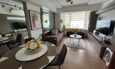 Condo for Rent Mandaluyong City at St. Francis Shangrila Place 2 Bedroom 2BR