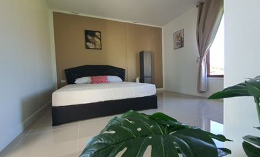 Brand-new built pool villas