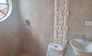 Nuevo, departamento en renta, sector Wayra Plaza