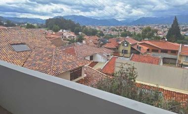 Nuevo, departamento en renta, sector Wayra Plaza