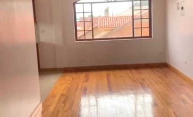 Nuevo, departamento en renta, sector Wayra Plaza